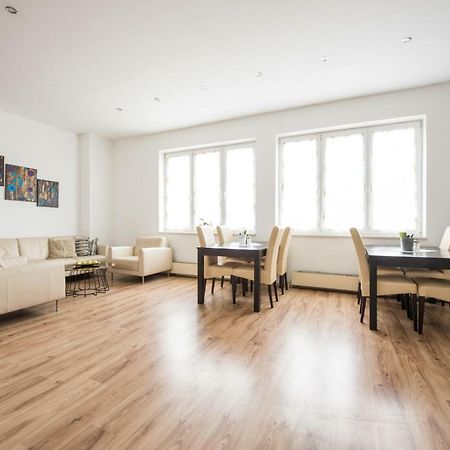 Pension Rosenhof Linz Exteriör bild